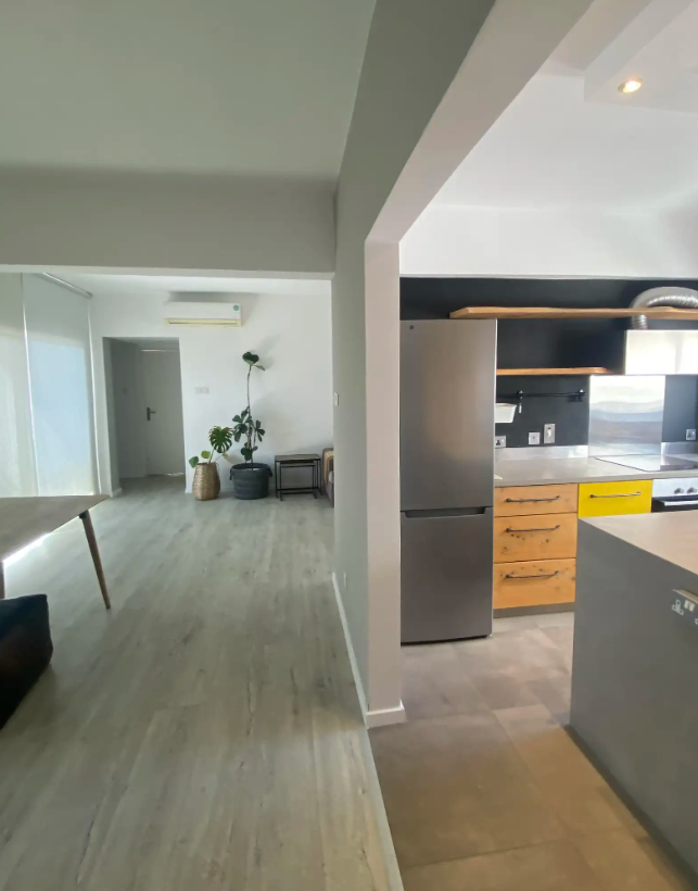 Апартаменты в Лимасоле, Кипр, 100 м² - фото 5