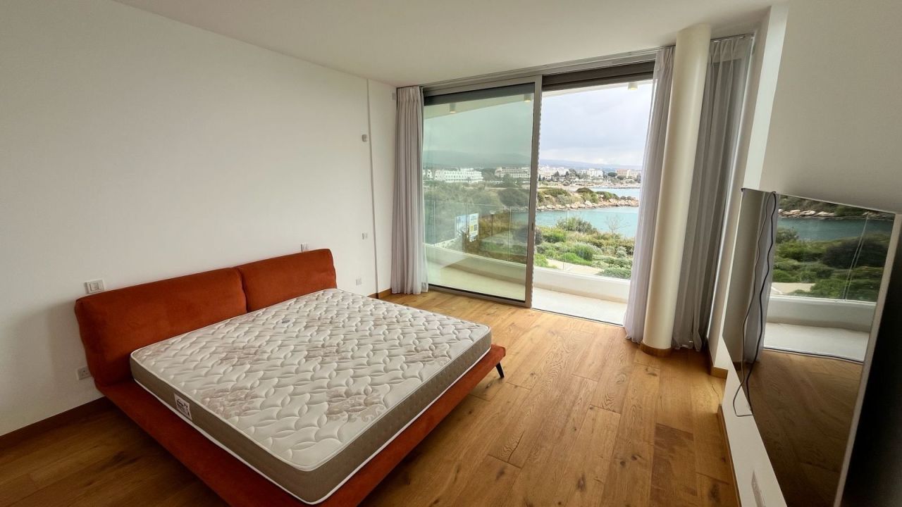 Дом в Пафосе, Кипр - фото 5