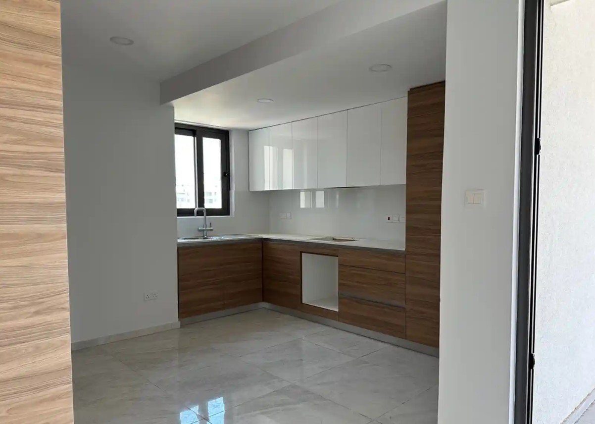 Апартаменты в Ермасойе, Кипр - фото 5