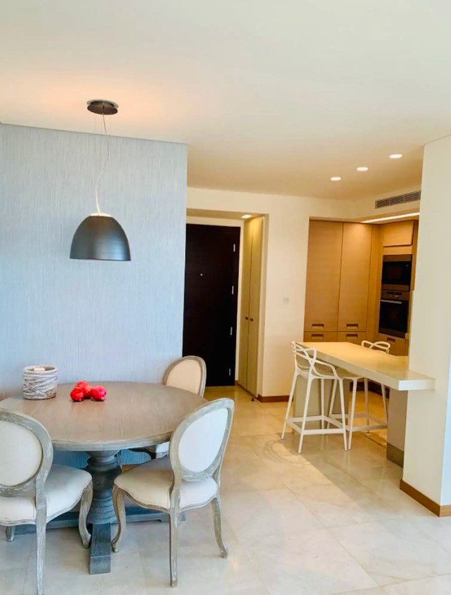 Апартаменты в Лимасоле, Кипр - фото 5