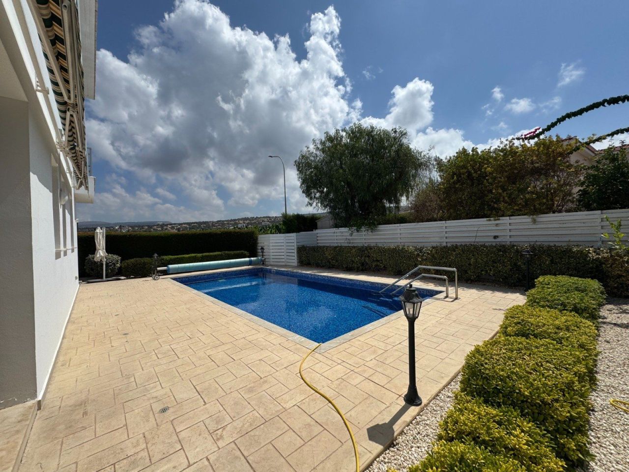 Дом в Пафосе, Кипр - фото 5