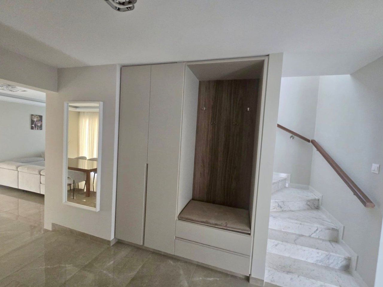 Дом в Ермасойе, Кипр - фото 5