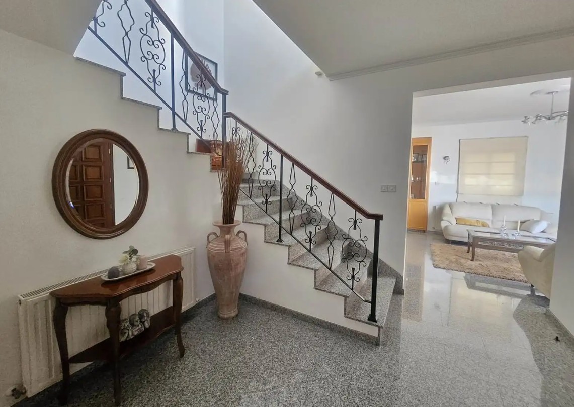 Дом в Ипсонасе, Кипр, 265 м² - фото 5