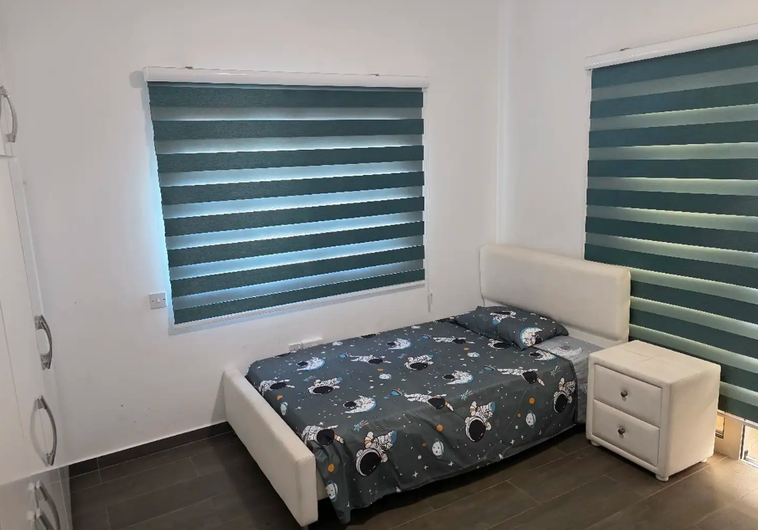 Апартаменты в Като-Полемидии, Кипр, 120 м² - фото 6