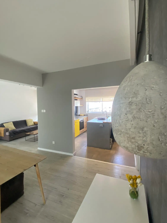 Апартаменты в Лимасоле, Кипр, 100 м² - фото 6