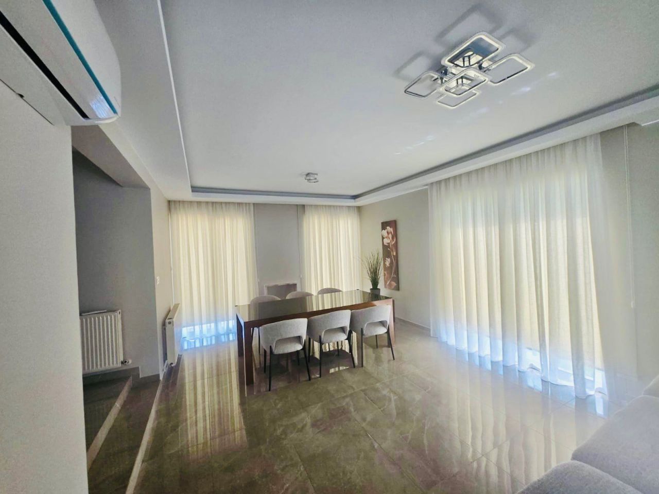 Дом в Ермасойе, Кипр - фото 6