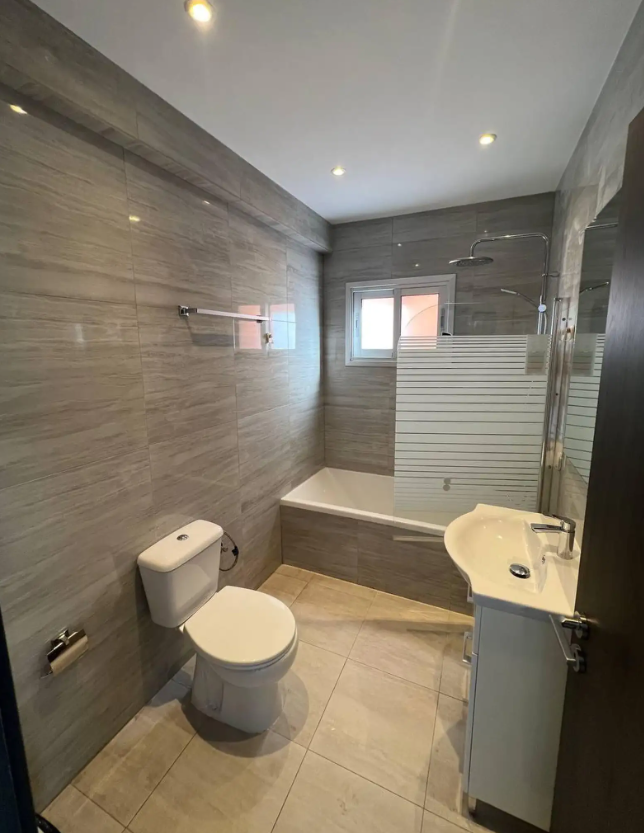 Апартаменты в Лимасоле, Кипр, 120 м² - фото 6