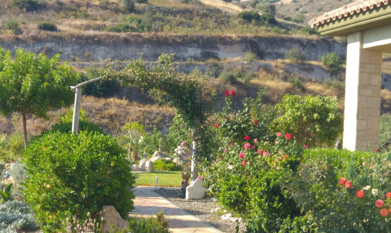 Дом в Лимасоле, Кипр, 350 м² - фото 6