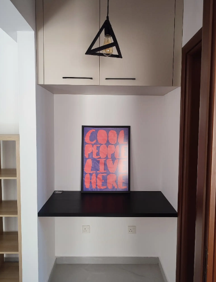 Апартаменты в Меса-Йитонии, Кипр, 70 м² - фото 6