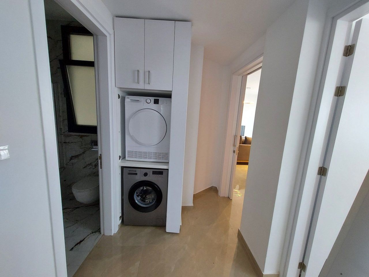 Апартаменты в Лимасоле, Кипр, 113 м² - фото 6