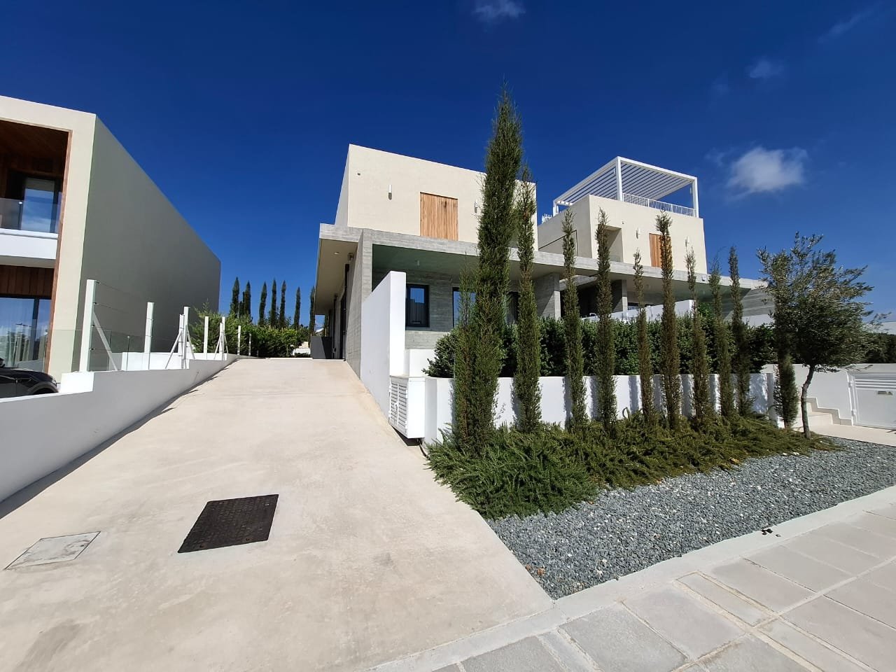 Дом в Эмба, Кипр - фото 6