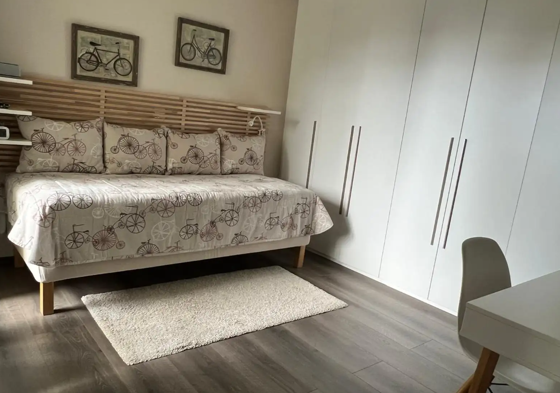 Апартаменты в Пареклисии, Кипр, 111 м² - фото 6