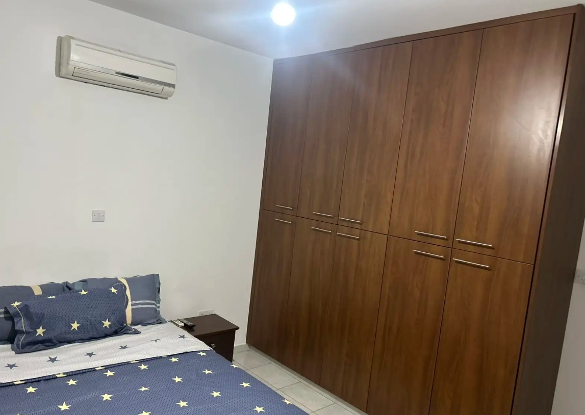 Апартаменты в Лимасоле, Кипр, 100 м² - фото 4