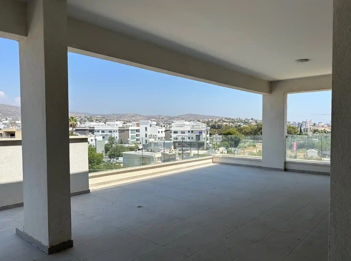 Апартаменты в Ермасойе, Кипр - фото 6