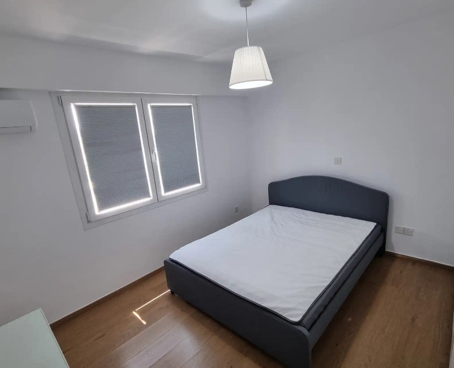 Апартаменты в Лимасоле, Кипр - фото 6