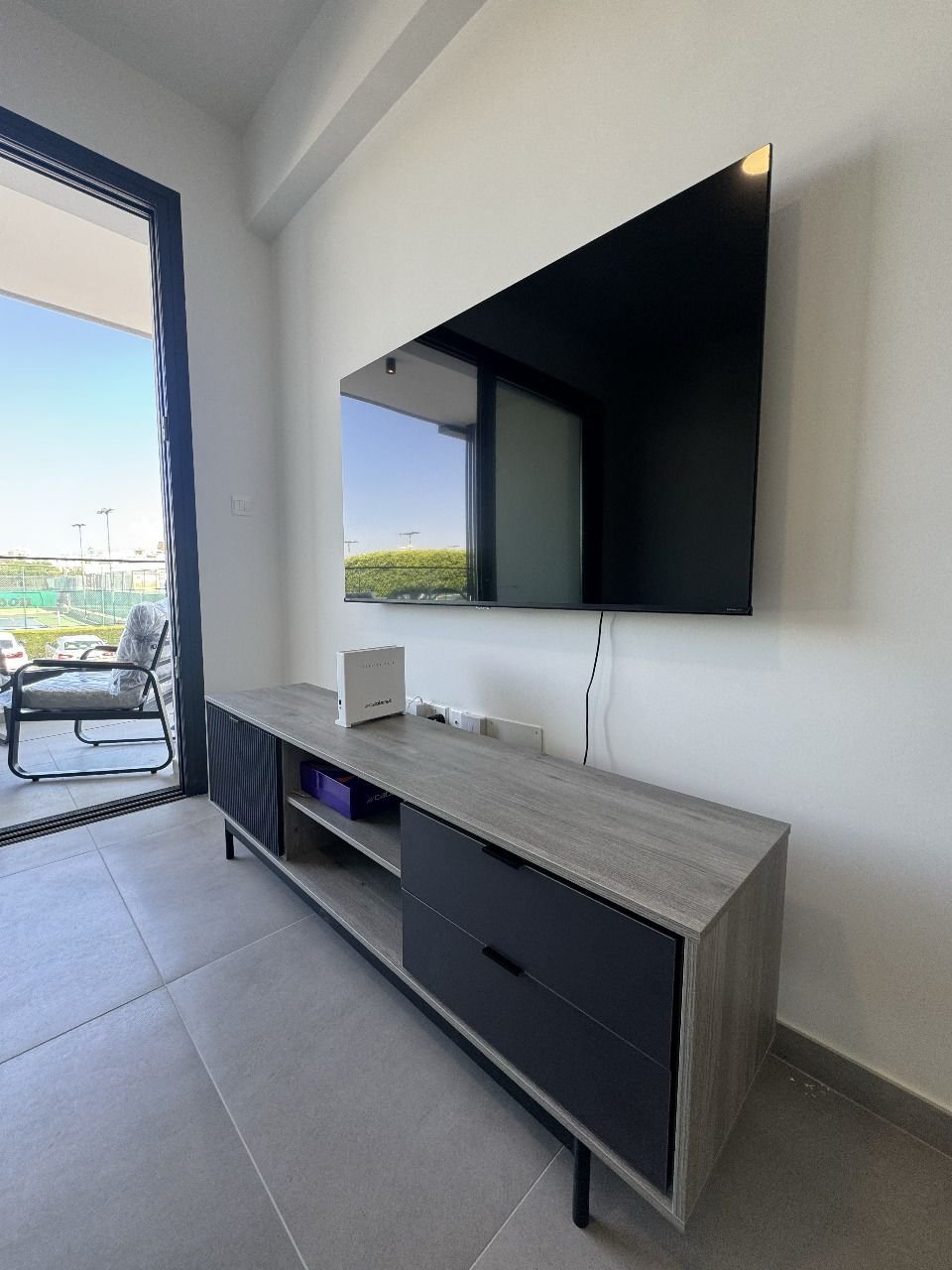 Апартаменты в Лимасоле, Кипр, 87 м² - фото 6