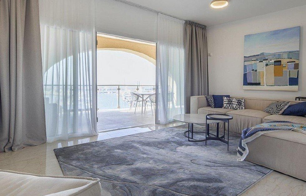 Апартаменты в Лимасоле, Кипр - фото 6