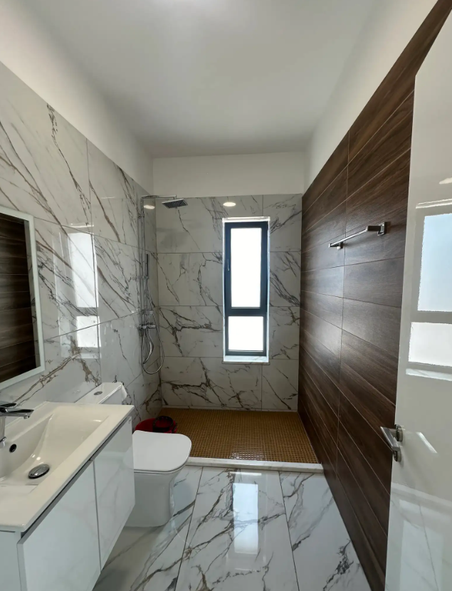 Дом в Пафосе, Кипр, 110 м² - фото 7