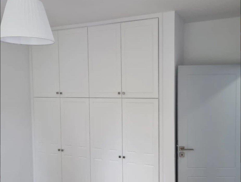 Апартаменты в Лимасоле, Кипр - фото 7