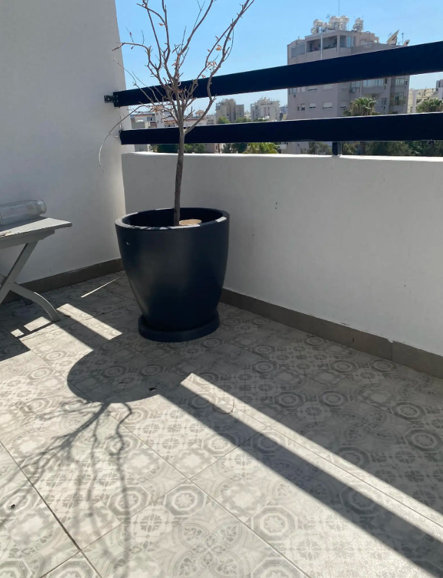 Апартаменты в Лимасоле, Кипр, 100 м² - фото 7