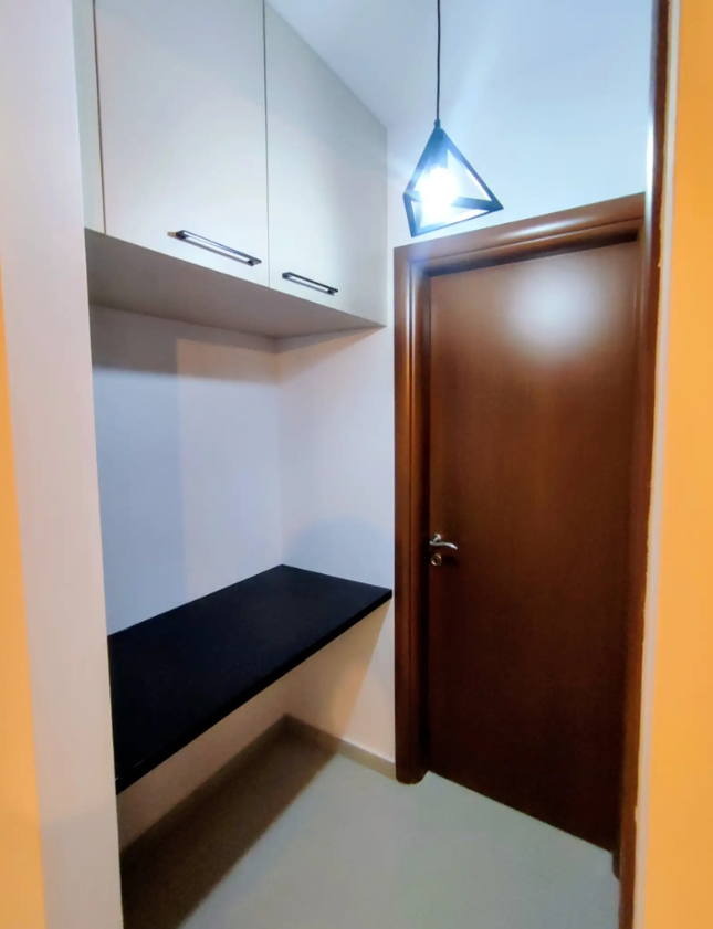 Апартаменты в Меса-Йитонии, Кипр, 70 м² - фото 7