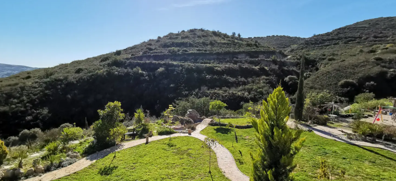 Дом в Лимасоле, Кипр, 350 м² - фото 7