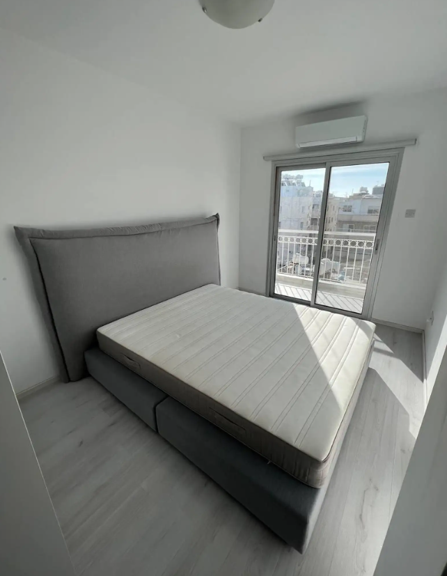 Апартаменты в Лимасоле, Кипр, 120 м² - фото 7