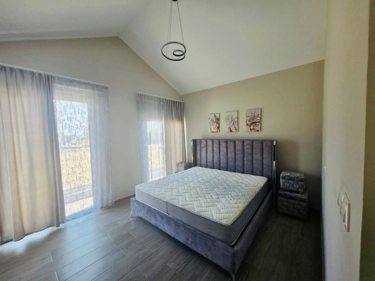 Дом в Ермасойе, Кипр - фото 7