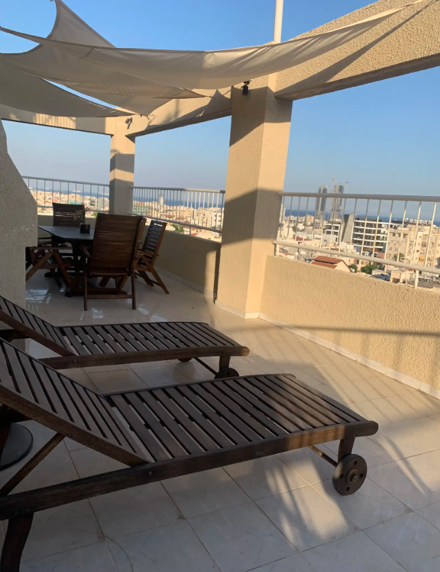 Апартаменты в Меса-Йитонии, Кипр, 151 м² - фото 7