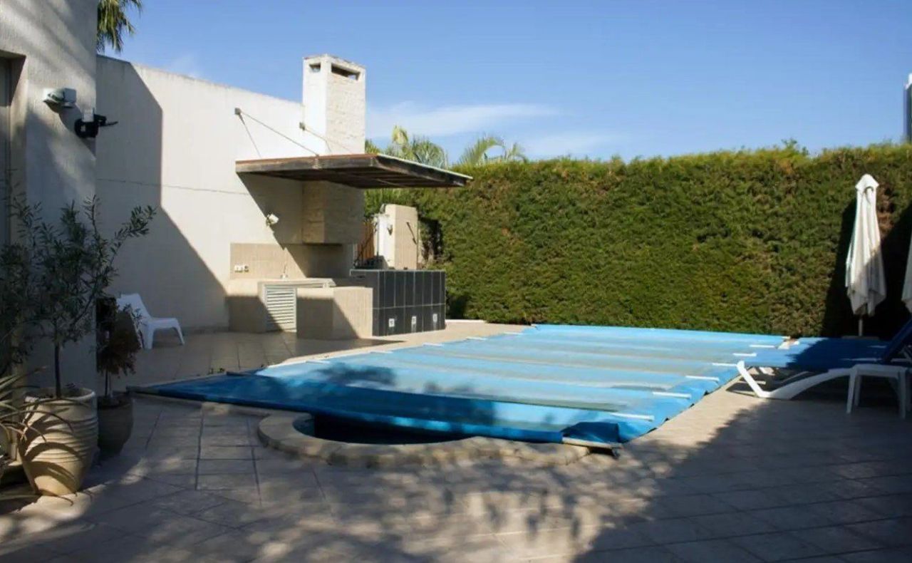 Дом в Ермасойе, Кипр - фото 7