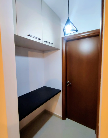 Апартаменты в Меса-Йитонии, Кипр, 70 м² - фото 7