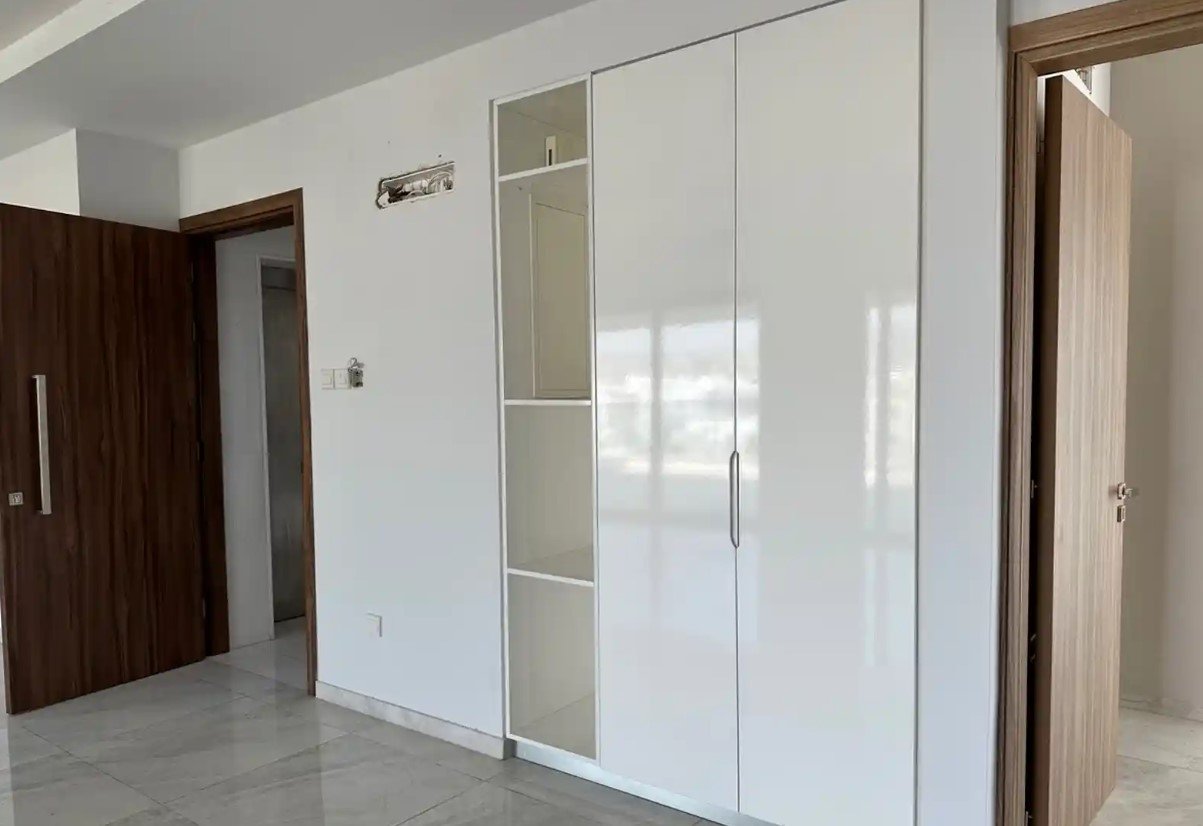 Апартаменты в Ермасойе, Кипр - фото 7