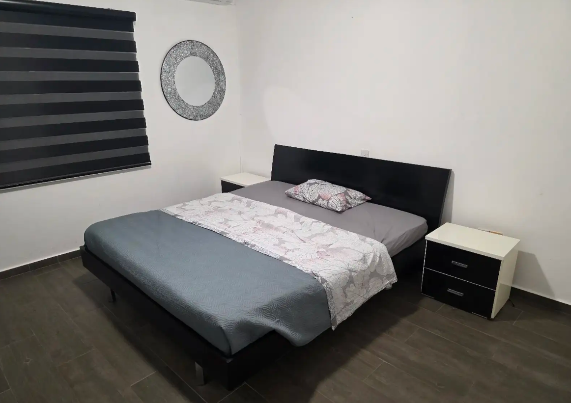 Апартаменты в Като-Полемидии, Кипр, 120 м² - фото 7