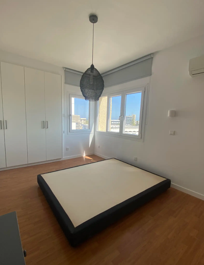 Апартаменты в Лимасоле, Кипр, 100 м² - фото 8