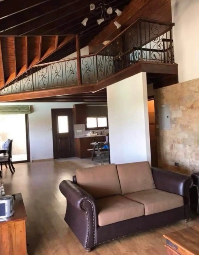 Дом в Лимасоле, Кипр - фото 8