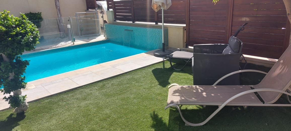 Дом в Пареклисии, Кипр - фото 8