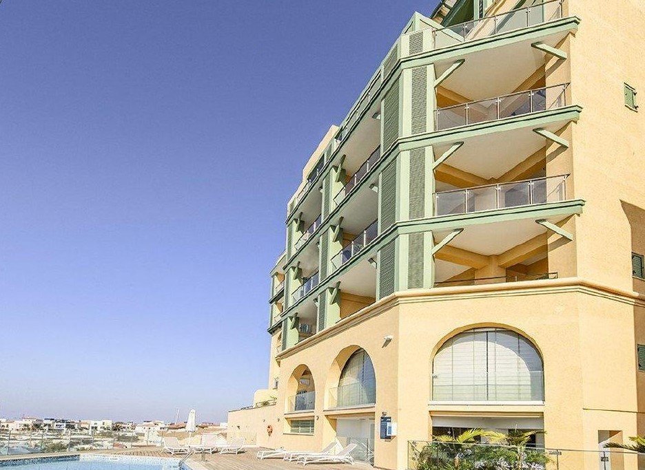 Апартаменты в Лимасоле, Кипр - фото 8