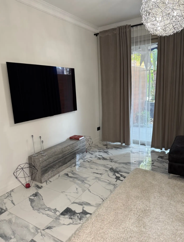 Дом в Ермасойе, Кипр, 100 м² - фото 9