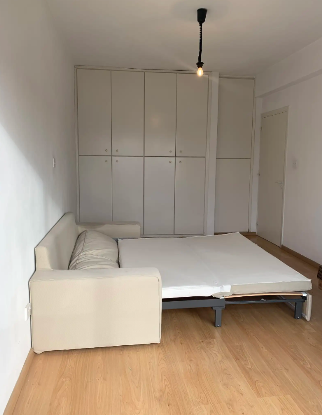 Апартаменты в Меса-Йитонии, Кипр, 151 м² - фото 9