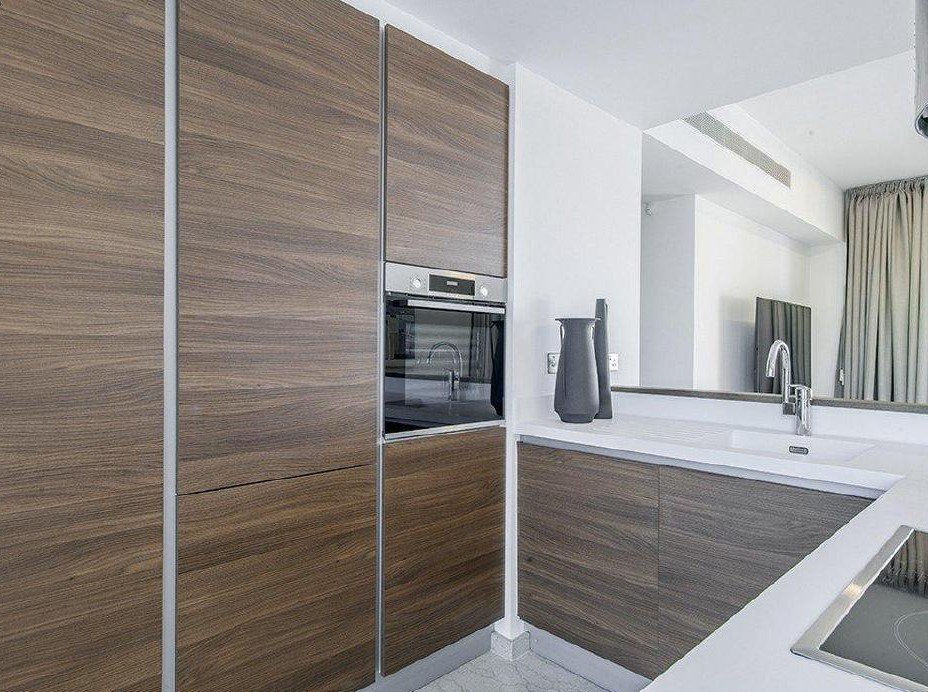 Апартаменты в Лимасоле, Кипр - фото 9