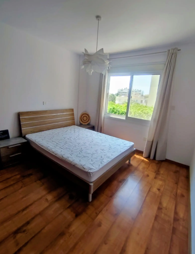 Апартаменты в Меса-Йитонии, Кипр, 70 м² - фото 9