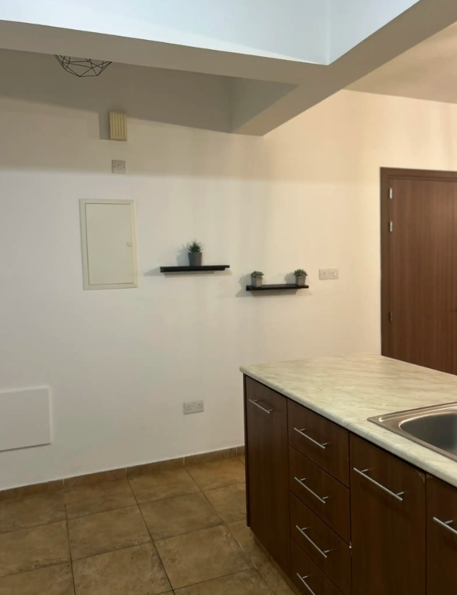 Апартаменты в Лимасоле, Кипр, 100 м² - фото 7