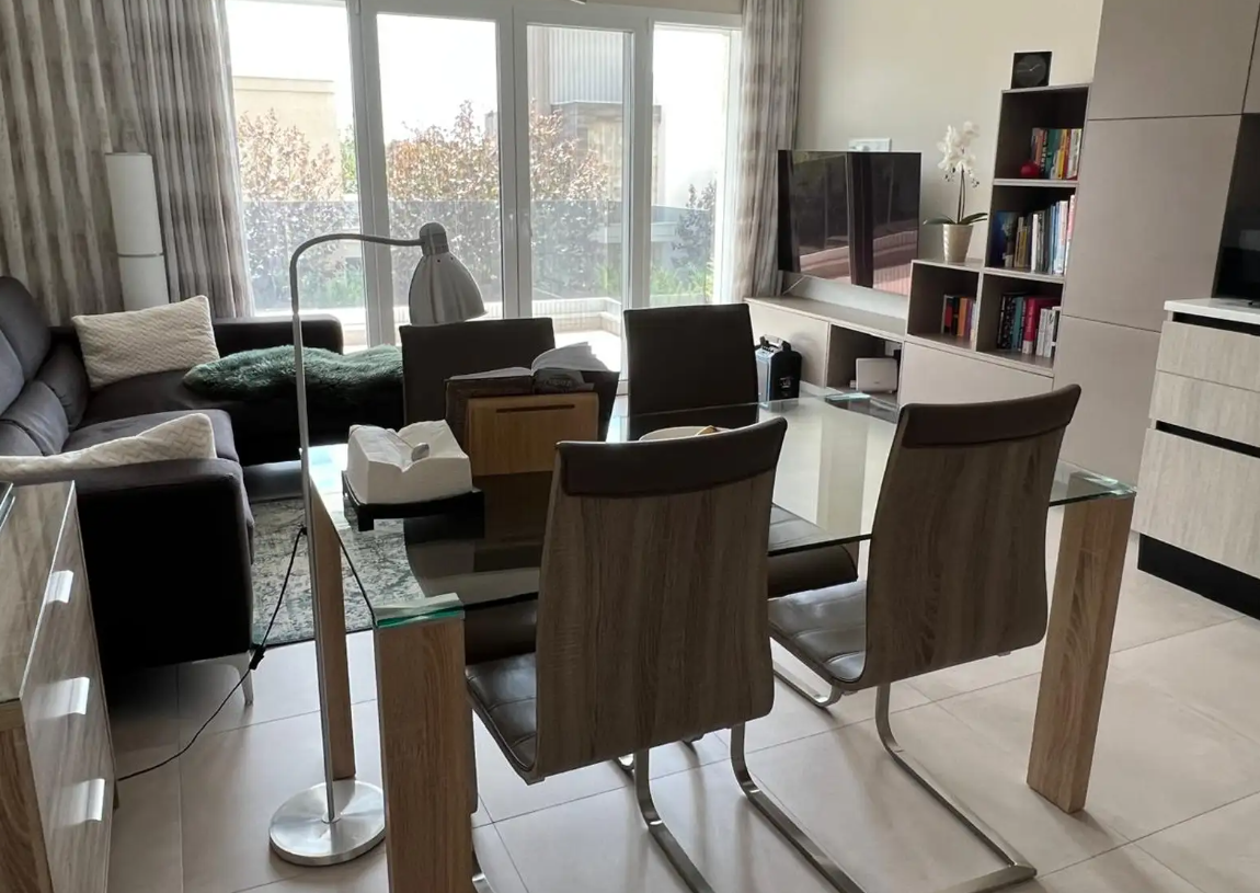 Апартаменты в Пареклисии, Кипр, 111 м² - фото 9