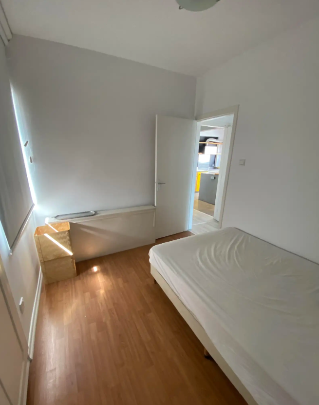 Апартаменты в Лимасоле, Кипр, 100 м² - фото 10