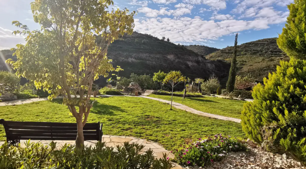 Дом в Лимасоле, Кипр, 350 м² - фото 10