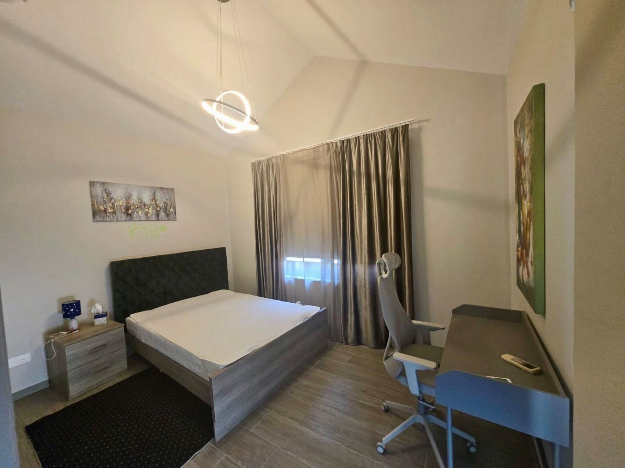 Дом в Ермасойе, Кипр - фото 10