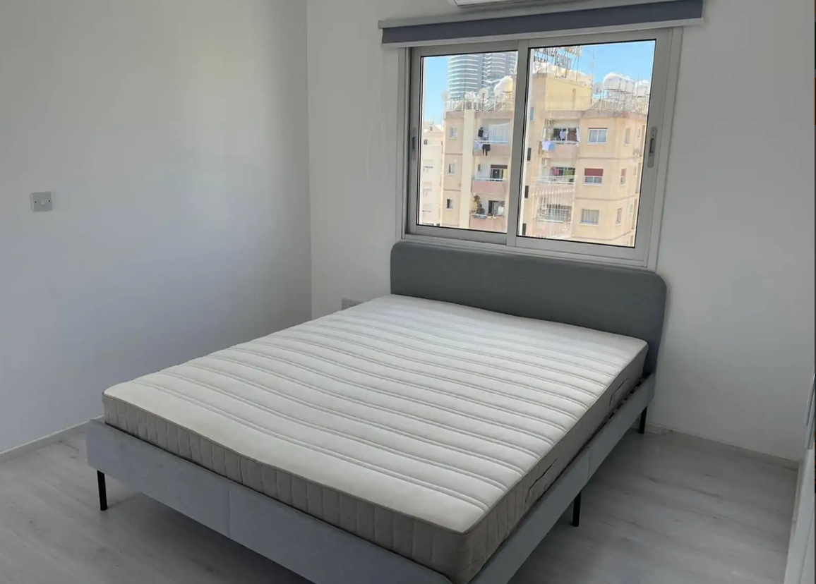 Апартаменты в Лимасоле, Кипр, 120 м² - фото 10