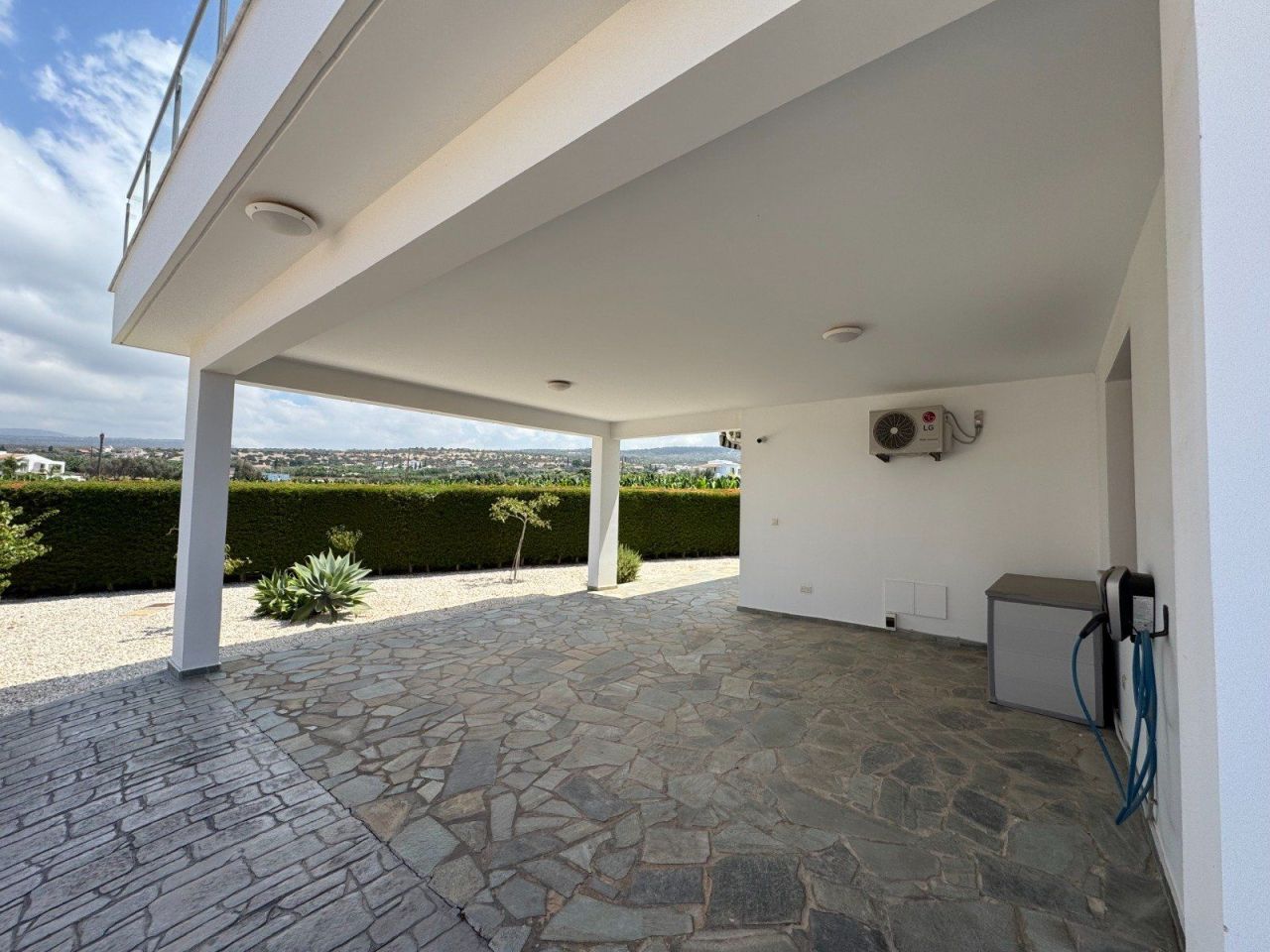 Дом в Пафосе, Кипр - фото 10