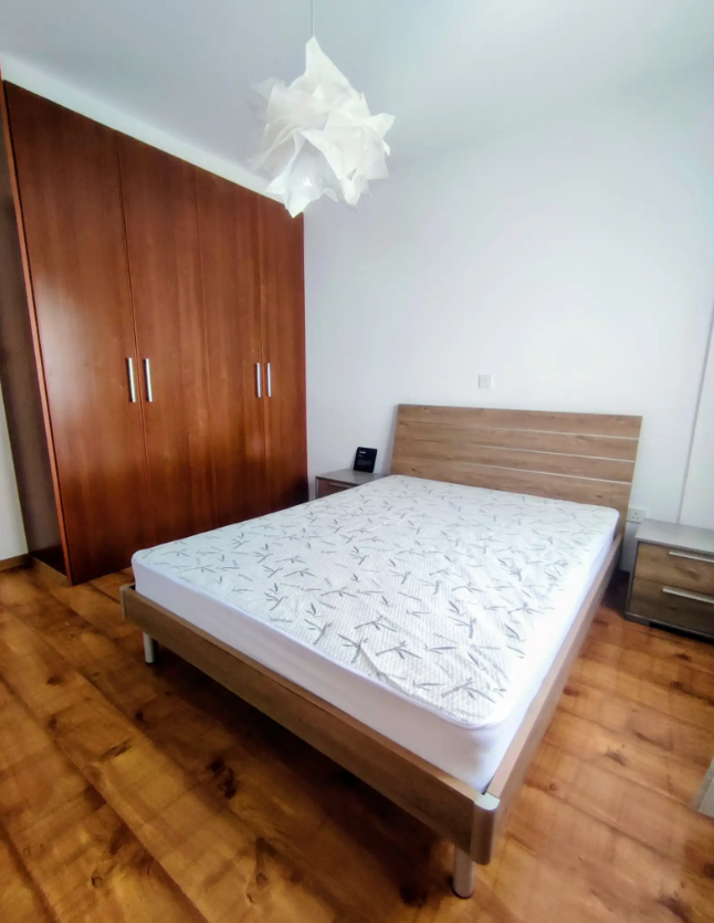 Апартаменты в Меса-Йитонии, Кипр, 70 м² - фото 10