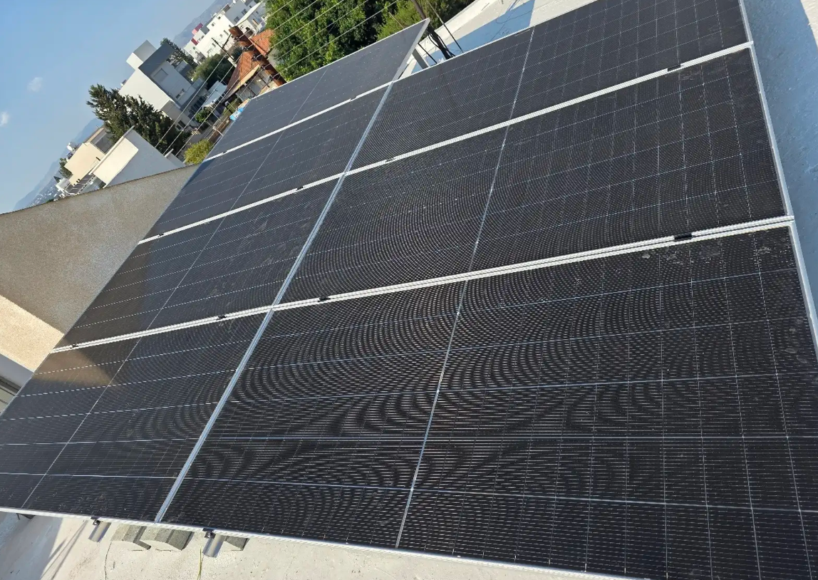 Апартаменты в Като-Полемидии, Кипр, 120 м² - фото 10